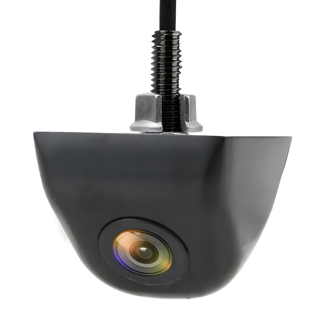 achteuitrijcamera Hoge kwaliteit kleurenbeeld | nachtzicht 120 graden grootkijkhoek camera's - Audioplay