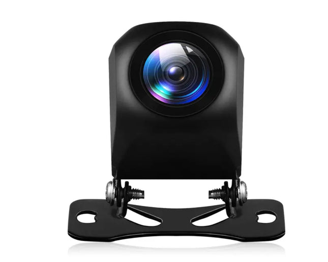 Achteruitrijcamera nachtzicht Mini WiFi achteruitrijcamera, nachtzicht Afstand: 5-10m - Audioplay