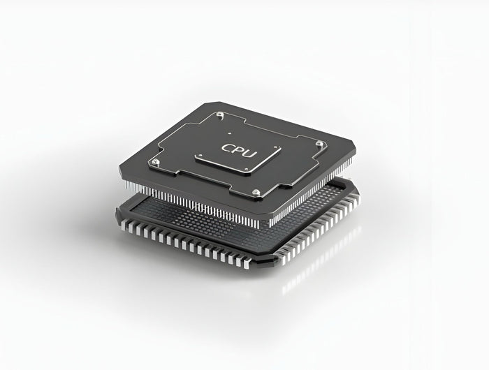 <h3>CPU</h3>