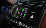 Alles wat te maken heeft met de Apple CarPlay- en Android Auto-applicaties in auto's