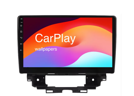 Multimedia Navigatie Renault Kangoo 2019 - 2025|DAB|Carplay