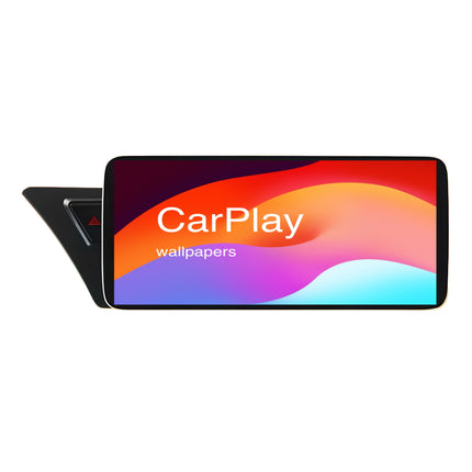 Multimedia Navigatie Voor Audi A4 A4l A5 B8 2009-2016 |DAB+|Carplay - Audioplay