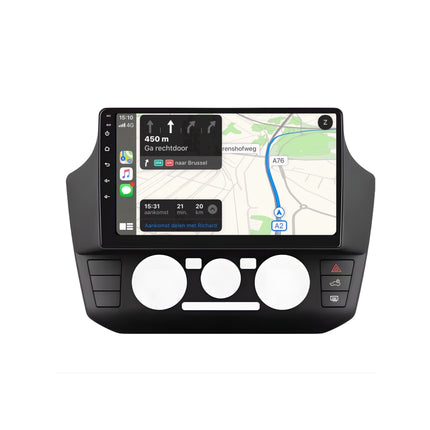 Multimedia Navigatie Volkswagen up 2017 -2023 |DAB|Carplay Autoradio - Audioplay