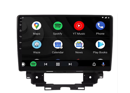 Multimedia Navigatie Renault Kangoo 2019 - 2025|DAB|Carplay
