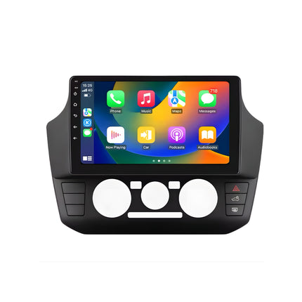 Multimedia Navigatie Volkswagen up 2017 -2023 |DAB|Carplay Autoradio - Audioplay