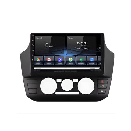 Multimedia Navigatie Volkswagen up 2017 -2023 |DAB|Carplay Autoradio - Audioplay