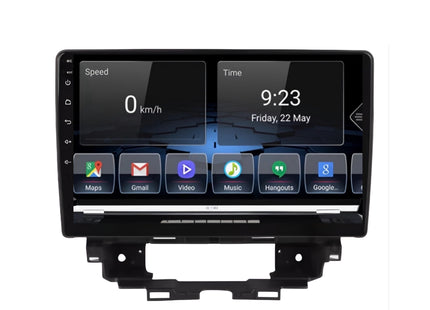 Multimedia Navigatie Renault Kangoo 2019 - 2025|DAB|Carplay
