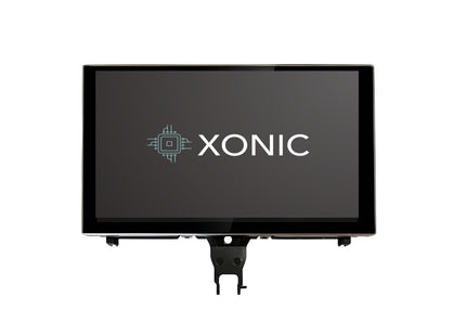 Xonic Multimedia Navigatie Voor Audi A6 C7 A7 2012 - 2018 | 4GB+ 32GB 8 Core - Audioplay