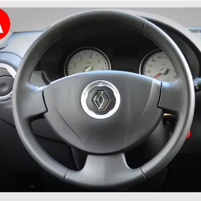 Multimedia Navigatie Lada Largus 2012-2020 |DAB|Bluetooth|Carplay Autoradio Beeldscherm 9 Inch - Audioplay