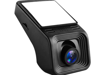 Dashcam Voorkant Camera 1080P&nbsp; Digitale Video Recorder - Audioplay