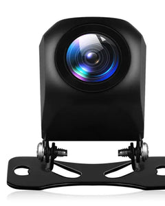 Achteruitrijcamera nachtzicht Mini WiFi achteruitrijcamera, nachtzicht Afstand: 5-10m - Audioplay