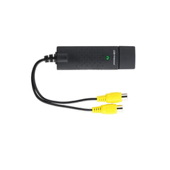 Usb-poort Adapter Box Naar Cvbs Voor Apple | Android multimedia systeem - Audioplay