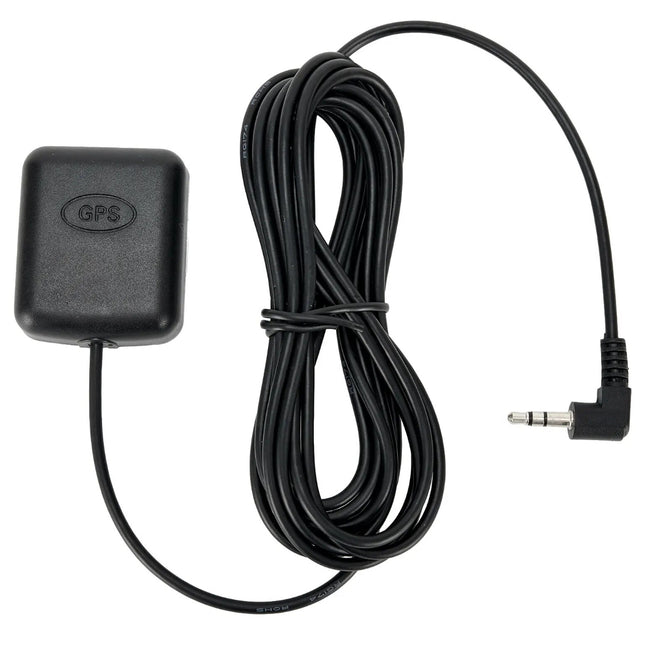 Gps Antenne SMA Connector 3.5Mm - Audioplay