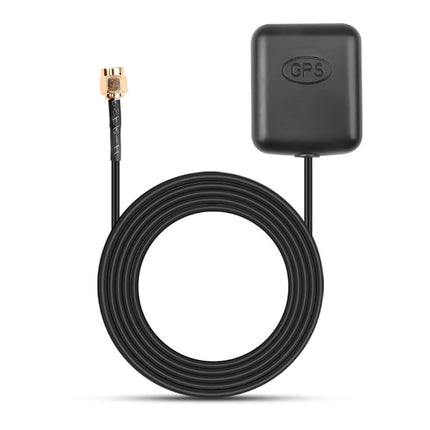 GPS antenne | Navigatie Sma aansluiting | Geschikt voor alle carplays - Audioplay