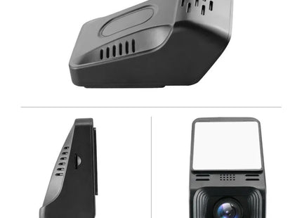 Dashcam Voorkant Camera 1080P&nbsp; Digitale Video Recorder - Audioplay