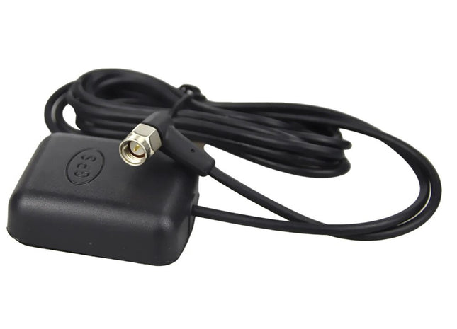 GPS antenne | Navigatie Sma aansluiting | Geschikt voor alle carplays - Audioplay