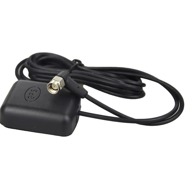 GPS antenne | Navigatie Sma aansluiting | Geschikt voor alle carplays - Audioplay