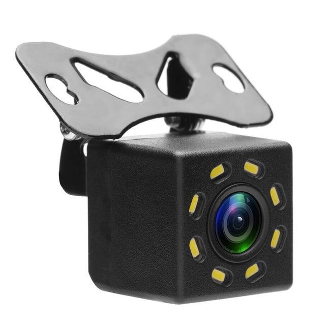 Achteruitrijcamera - Universeel | LED Nachtzicht - IP68 - Audioplay