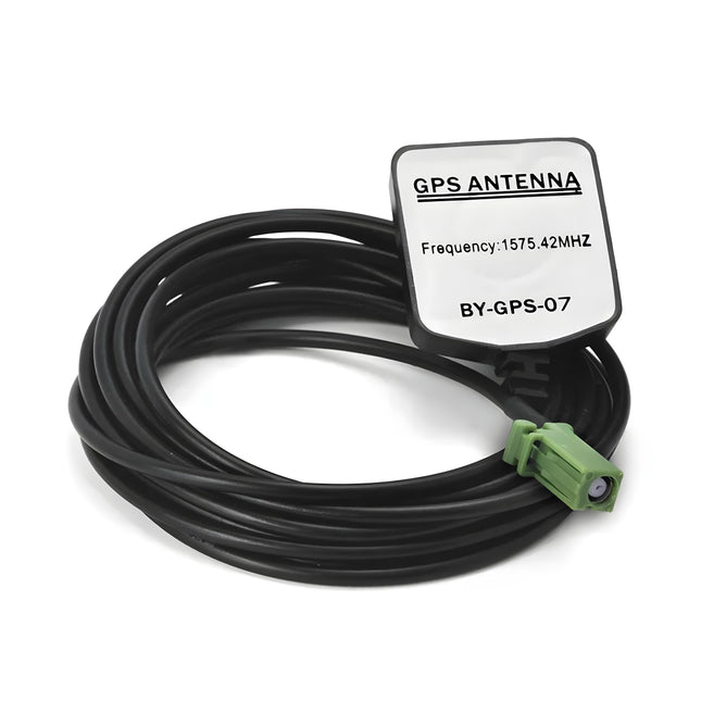 Gps Antenne Groen Avic 42 MHZ - Audioplay