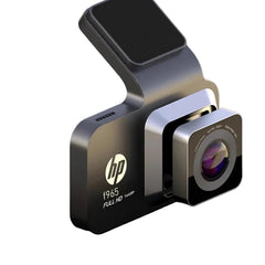HP Dashcam Parkeerbewaking  vooruit camera | HD Video Opname Autorecorder - Audioplay