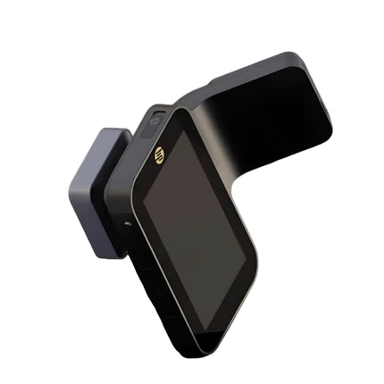 HP Dashcam Parkeerbewaking  vooruit camera | HD Video Opname Autorecorder - Audioplay