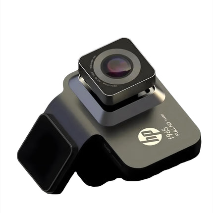 HP Dashcam Parkeerbewaking  vooruit camera | HD Video Opname Autorecorder - Audioplay