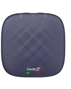 Carlinkit Carplay Module Ai Tv | Android13 Draadloze Carplay  4G Lte - Audioplay