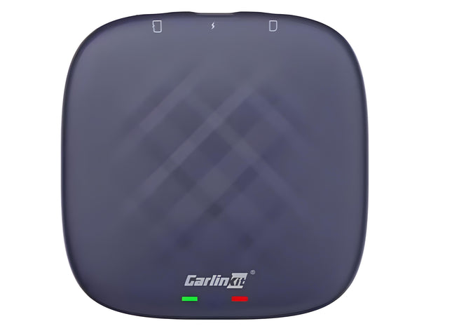 Carlinkit Carplay Module Ai Tv | Android13 Draadloze Carplay  4G Lte - Audioplay
