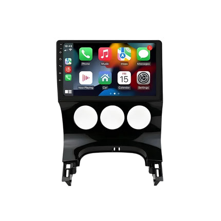 Multimedia Navigatie Peugeot 3008 2009-2015|DAB|Carplay Autoradio Beeldscherm - Audioplay