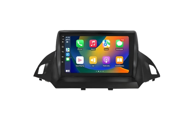 Multimedia Navigatie Ford Kuga 2 2013 - 2017 |DAB|Carplay Autoradio beeldscherm - Audioplay