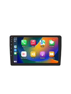 Multimedia Navigatie Audi a4 B6 2000-2009 |DAB|Bluetooth|4Core 32GB|Carplay Autoradio Beeldscherm 9 Inch - Audioplay