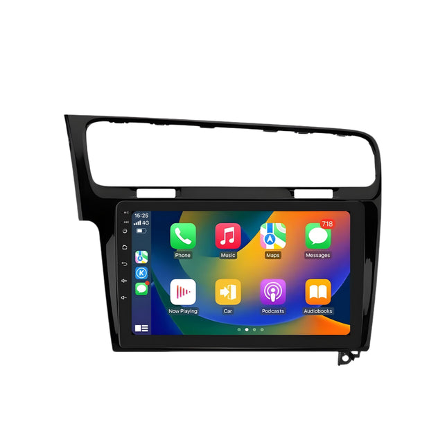Multimedia Navigatie Golf 7 2013-2017|Carplay Autoradio Beeldscherm - Audioplay