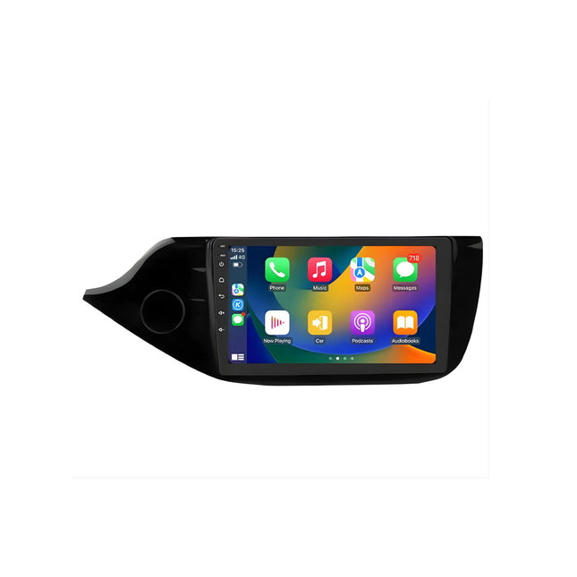 Multimedia Navigatie Kia ceed 2012 - 2016 |DAB|Bluetooth|Carplay Autoradio Beeldscherm 10,33 Inch - Audioplay