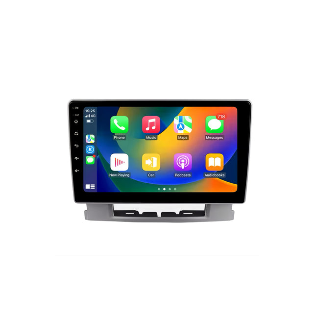 Multimedia Navigatie Astra J 2009 - 2017 | Opel Astra J 2009 - 2017 |DAB|Bluetooth|4Core 32GB|Carplay Autoradio Beeldscherm 7 Inch - Audioplay
