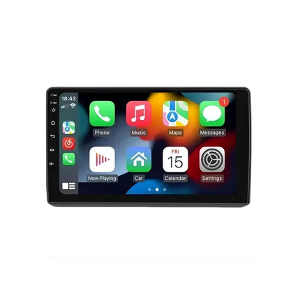Multimedia Navigatie Opel Zafira B 2005-2014 |DAB|Carplay Autoradio Beeldscherm - Audioplay