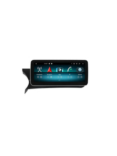 Multimedia Navigatie E klasse W212 2013-2014 - Audioplay