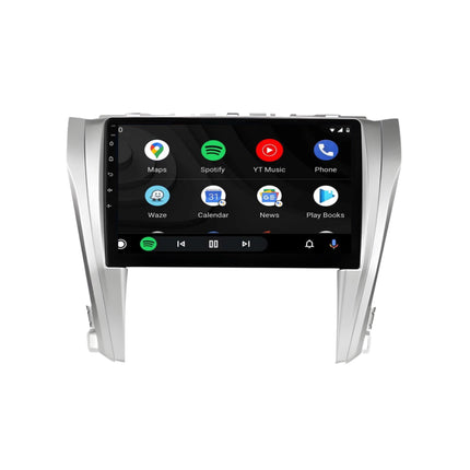 Multimedia Navigatie Toyota Camry 2015-2017|Bluetooth|4Core 32GB|Carplay Autoradio Beeldscherm - Audioplay