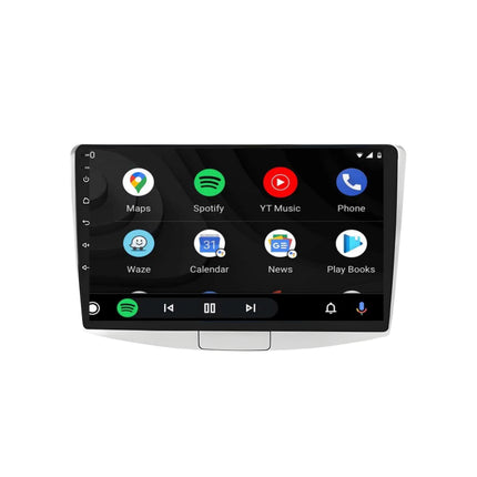 Multimedia Navigatie Volkswagen Passat B7 2010 -2015|DAB|Bluetooth|Carplay Autoradio Beeldscherm - Audioplay