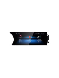 Multimedia Navigatie Mercedes C klasse W204 2011-2014 |NTG 4.5| 8 Core 128 GB | 8.8 Inch - Audioplay
