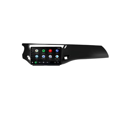 Multimedia Navigatie Citroen C3 2010-2016 |DAB| Ds3 Carplay Beeldscherm - Audioplay