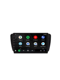 Multimedia Navigatie Seat ibiza 6j 2009-2013 |DAB |Carplay Autoradio Beeldscherm - Audioplay