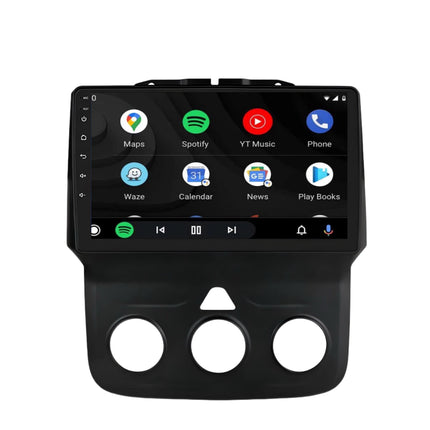Multimedia Navigatie Dodge Ram (1500 2500 3500) (2013-2018)|Carplay Autoradio Beeldscherm - Audioplay