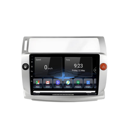 Multimedia Navigatie Citroen C4 C-Triomphe 2004-2009|Carplay Autoradio Beeldscherm - Audioplay