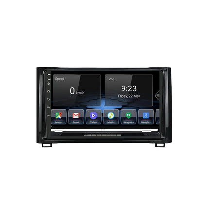 Multimedia Navigatie Toyota Tundra XK50 2014- 2021|DAB|Bluetooth|Carplay Autoradio Beeldscherm - Audioplay