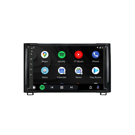 Multimedia Navigatie Toyota Tundra XK50 2014- 2021|DAB|Bluetooth|Carplay Autoradio Beeldscherm - Audioplay