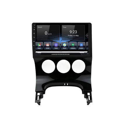 Multimedia Navigatie Peugeot 3008 2009-2015|DAB|Carplay Autoradio Beeldscherm - Audioplay