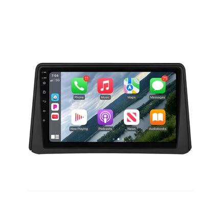 Multimedia Navigatie Opel Mokka 1 2012-2016 |DAB|Carplay Autoradio Beeldscherm 9 Inch - Audioplay