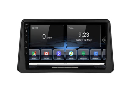 Multimedia Navigatie Opel Mokka 1 2012-2016 |DAB|Carplay Autoradio Beeldscherm 9 Inch