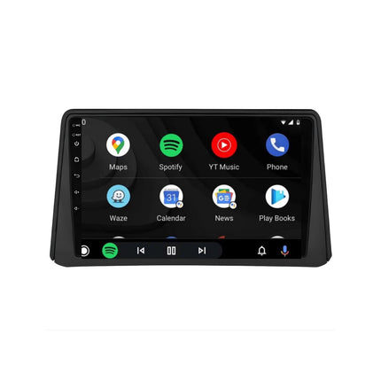 Multimedia Navigatie Opel Mokka 1 2012-2016 |DAB|Carplay Autoradio Beeldscherm 9 Inch - Audioplay