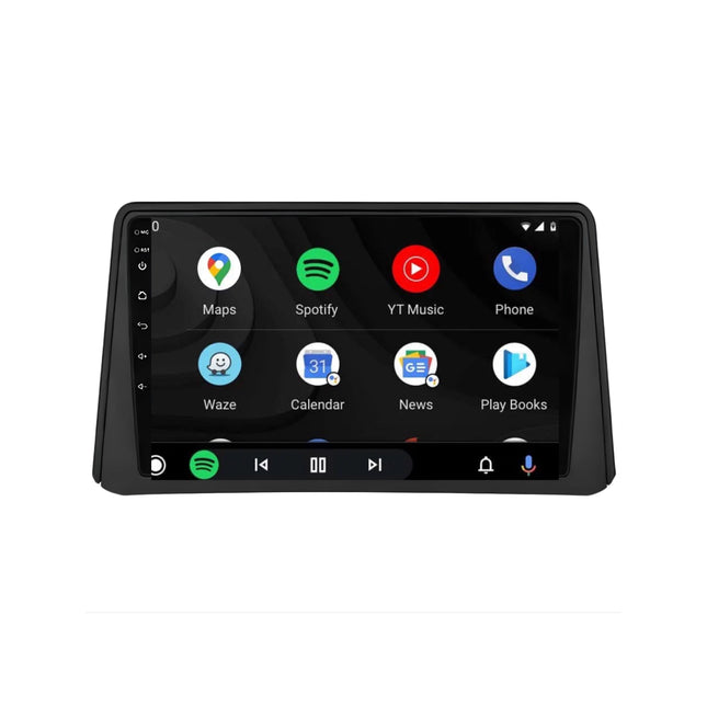 Multimedia Navigatie Opel Mokka 1 2012-2016 |DAB|Carplay Autoradio Beeldscherm 9 Inch - Audioplay